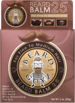 balzam za bradu s groteinom za tanku i srednje dugu kosu 85 g