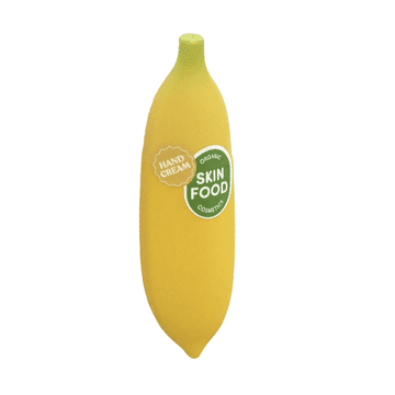 IDC Institute IDC INSTITUTE Bananin hranjivi krem za ruke