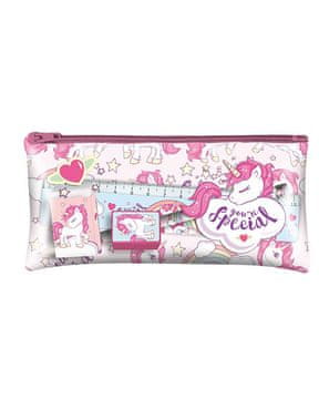 Kids Euroswan Pernica za školu s opremom YOU ARE SPECIAL Kids Euroswan 19 cm