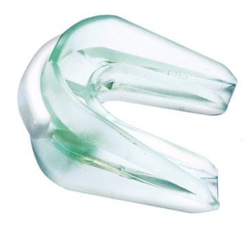 Kubisport Effea štitnik za usta za borilačke sportove, koji se može oblikovati