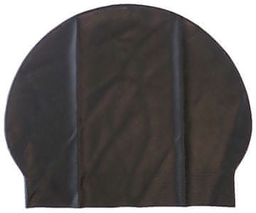 Kubisport Effea kupka kapice lateks - crno