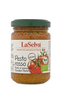 Organski pesto od rajčice 13g La Selva