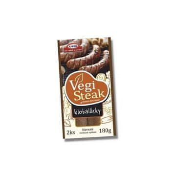 Vegi Steak Veganske kobasice 18g VETO