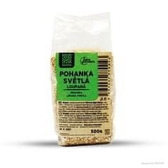 Nepržena heljdina krupica 5g Provita