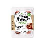 Beyond Meat veganske mesne okruglice 2 g
