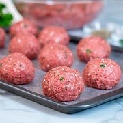 Beyond Meat veganske mesne okruglice 2 g