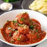 Beyond Meat veganske mesne okruglice 2 g