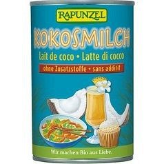 Kokosovo mlijeko 67%!!! 4g ORGANSKI