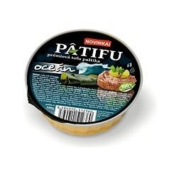 Patifu oceanska pašteta 1 g