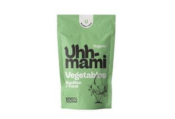 Bio povrće 4g veganski začin za povrće Uhhmami