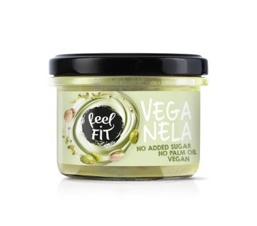 Veganela veganska krema od pistacija bez šećera 2 g