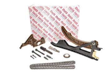 KOMPLET RAZVODNOG LANCA BMW N43B16A E87/E90/E91
