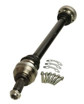MAXGEAR POGONSKA VRATILA BMW X1 E84 2.0D PR 673MM STRAŽNJA OSOVINA