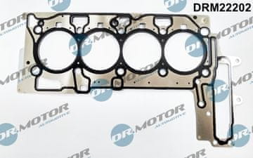 DR. MOTOR GLAVNA BRTVA MOTORA BMW 2.0D E60/81/