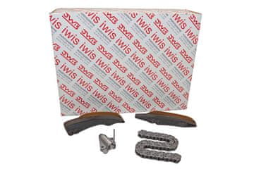 SET RAZVODNOG LANCA BMW B47 C20/D20 (PUMPA ZA UBRIZGAVANJE)