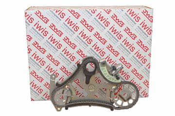 SET RAZVODNOG LANCA BMW 3.0D N55B30A (PUMPE ZA ULJE)