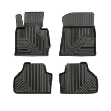 FROGUM ELASTOMERSKE PAPIRNICE BMW X3 F25 2010.-2017.