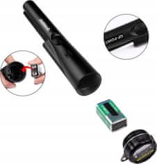 INNA Detektor metala GP Pointer Pro Pinpointer