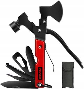 Multitool višenamjenski alat survival koanni