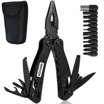 Multitool, višenamjenski alat za preživljavanje 19w1