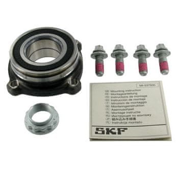 SKF LEŽAJ KOTAČA BMW T. X5 01-