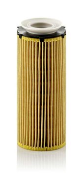 Mann Filter FILTER ULJA BMW 3.0D E90/E92
