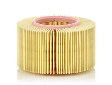 Mann Filter BMW MOTO FILTER ZRAKA