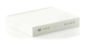 Mann Filter FILTER KABINE BMW 1/3 F20/F30/F31 2011-