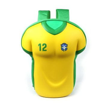 SUPERSLATKI ruksak - Rio nogometaš