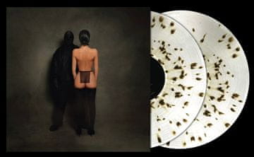 Y&Y YS Ye & Ty Dollar $ign Kanye West - Vultures 1 (LIMITED SPLATTER 2xLP)
