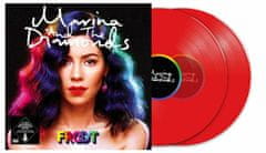atlantic MARINA - FROOT (10 ANNIV. ECO 2xLP)