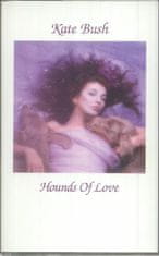 EOP (MC) Kate Bush - Hounds Of Love (Remasterirano 2018.)