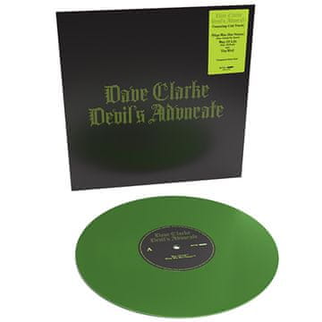 IN (25 RSD) DAVE CLARKE - ODVJETNIK ĐAVLA (REMASTER 2025.)