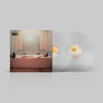 Emma-Jean Thackray - Weirdo (2xLP)