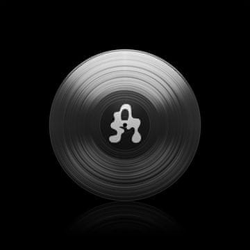 BE SOPHIE - PRODUCT (Crystal Clear LP)