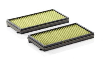 Mann Filter FILTER KABINE BMW E65/66 FRECIOUS PLUS (ANTIALERGIČKI)