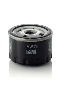 Mann Filter BMW MOTO FILTER ULJA