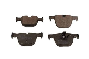 Ey! KOČIONE PLOČICE BMW T. 3/4 11-