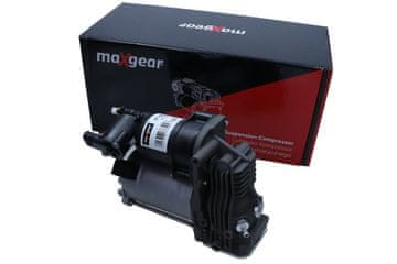 MAXGEAR KOMPRESOR ZRAČNOG OVJESA BMW 5 E61 04-