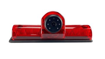 Ert AHD 1080P univerzalna kamera za vožnju unatrag u STOP svjetlu kombija/busa