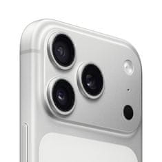 Apple iPhone 17 Pro mobilni telefon, 512GB, srebrn (MG8K4SX/A)