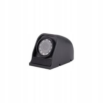 Ert Mala bočna stražnja kamera AHD 720P 10IR 4-PIN