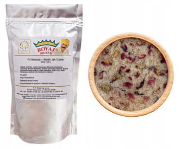 Royal Brand FIT SWEETS cvjetno-biljni Good Keto zaslađivač Prirodni 100g