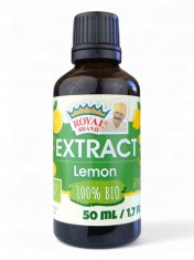 Royal Brand Ekstrakt limuna 50ml