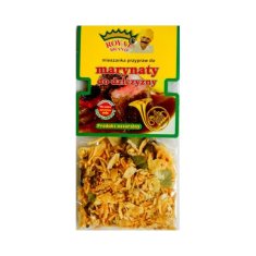 Royal Brand Marinada za divljač 35 g / ZAČIN ZA JUHU