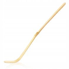 Royal Brand Žličica za čaj Chashaku Royal Bamboo Matcha