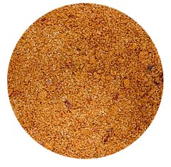 Royal Brand Svan GRUZIJSKA SOL 420g Gruzijski začini Orijentalni u staklenci Staklenka