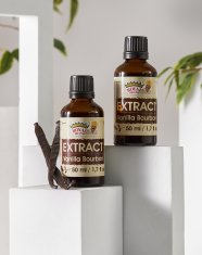 Royal Brand Prirodni ekstrakt vanilije, klasa vanilije 1