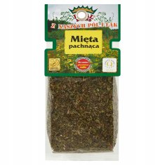 Royal Brand Sušena metvica VELIKO PAKIRANJE 100 g Mirisna zdrava metvica