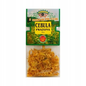 Royal Brand Prženi luk s brašnom 50 g